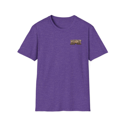 mountains are calling me T‑Shirt — Rustic Outdoor Hunting Tee